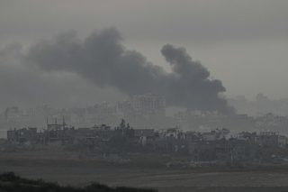gaza